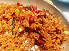 -鹿港小镇(霄云店)