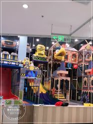 -meland亲子乐园•派对•研学(苏州悠方购物中心店)