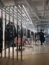 -BULB STUDIO 巴柏明星发型工作室