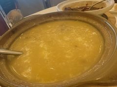 -白天鹅宾馆-宏图府餐厅