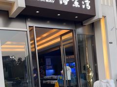 -海鲨湾海鲜会馆(百家湖1912店)