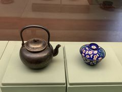 -中国茶叶博物馆(双峰馆区)