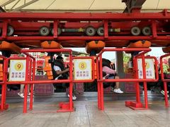 -青岛方特梦幻王国