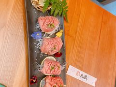 -丸藏和牛烧肉专门店(园区师惠坊店)