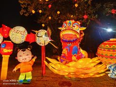 -深圳锦绣中华民俗村