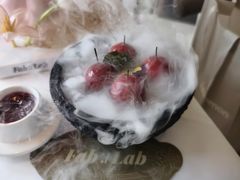 -佐度王子扒房(天鹅湖店)