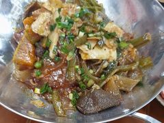 -巴渝老街印象生活麻辣烫(华宇·北城中央汇店)