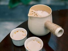 -青岛海尔洲际酒店