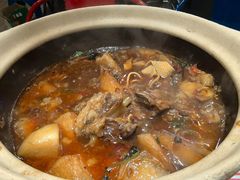 -年轮烧烤·羊蝎子·烤鱼(星湖街店)