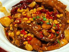 -辣小鲜·南昌大排档(船山路店)