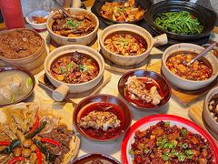 -常和州·夜宵大排档(常州单店)