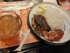 -大快活(丽丰店)