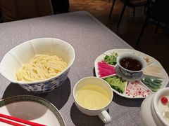 -秀儿四九城·新京菜(亚运村鸟巢店)