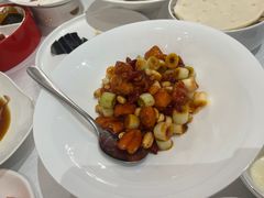 -月福京味斋·烤鸭店·北京菜(鼓楼总店)