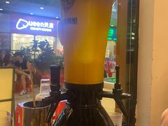 -破店肥哈·东北烧烤·夜宵(南山保利店)