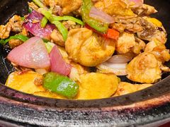 -啫神·广州地标美食(北京路店)