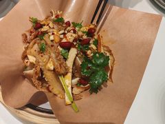 -费大厨辣椒炒肉(黄兴中心广场店)