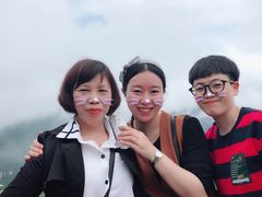 -重庆云阳龙缸景区