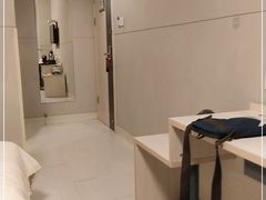 -锦江之星(苏州吴中万达广场友联地铁站店)