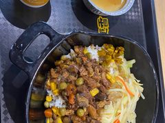 -济南大学-第8食堂