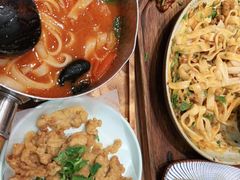 -小满手工粉(北京来福士店)