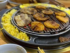 -小米烤肉·和牛原切-创意韩料(东关店)