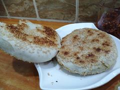 -八沟羊汤(河北大街店)