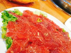 -成都玉林串串香火锅(三八店)