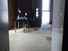 -北京北辰洲际酒店