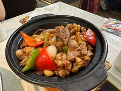 -肥仔文澳门猪骨煲(南京西路店)