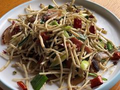 -盐帮食坊•小河帮川菜(四川师大店)