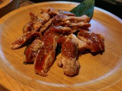 -牛人·雪花牛·木炭烤肉(昆山陆家店)