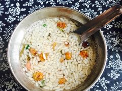 -张关合渣(航空大道店)