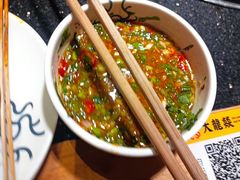-大龙燚火锅(白石洲店)