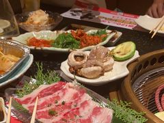 -牛家酒场(7mall店)