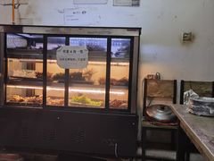 -怪老头甜不辣(抚琴小区店)