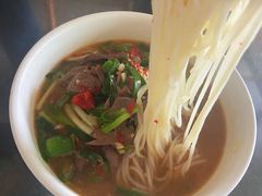 -湘乡米粉(东山北路店)