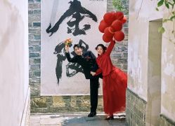 -第一夫人婚纱摄影(南京店)