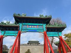 -居庸关长城