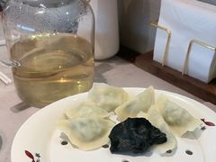 -船歌·鱼水饺青岛菜(太阳宫凯德MALL店)