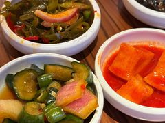 -烧肉一番·新韩式炭火烤肉(大岭山店)