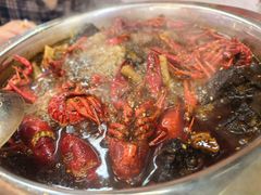 -谢记上海大排档(长寿路店)