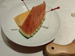 -大鸭梨烤鸭(房山店)