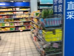 -美廉美多点(新龙店)