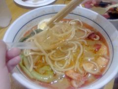 -林氏沙茶面·闽南必尝小吃(福建路店)