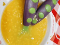 小米粥-西贝莜面村(上海百联西郊店)