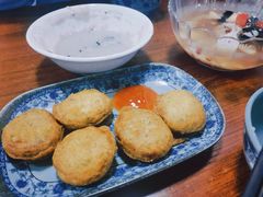 -福州人铭小吃