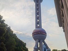 -东方明珠广播电视塔