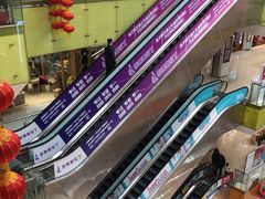 -北京华联购物中心(天通苑店)