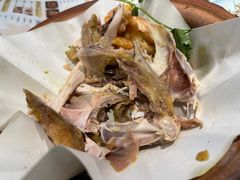 -原味田园·客家菜·土窑鸡(中航城君尚购物中心店)